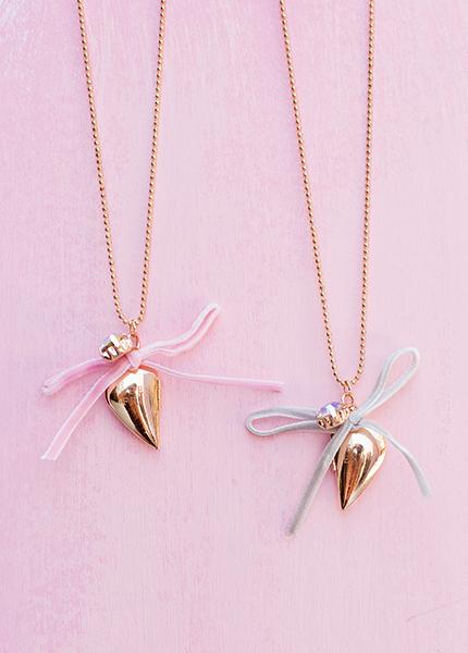 Thelma & Louise Necklaces