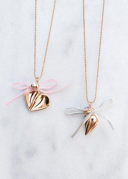 Thelma & Louise Necklaces
