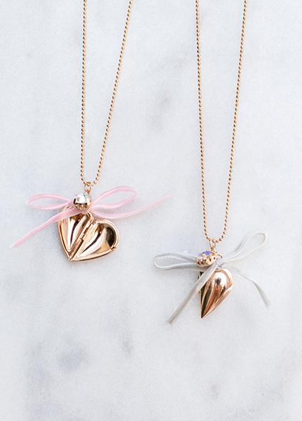 Thelma & Louise Necklaces