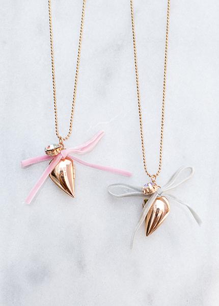 Thelma & Louise Necklaces