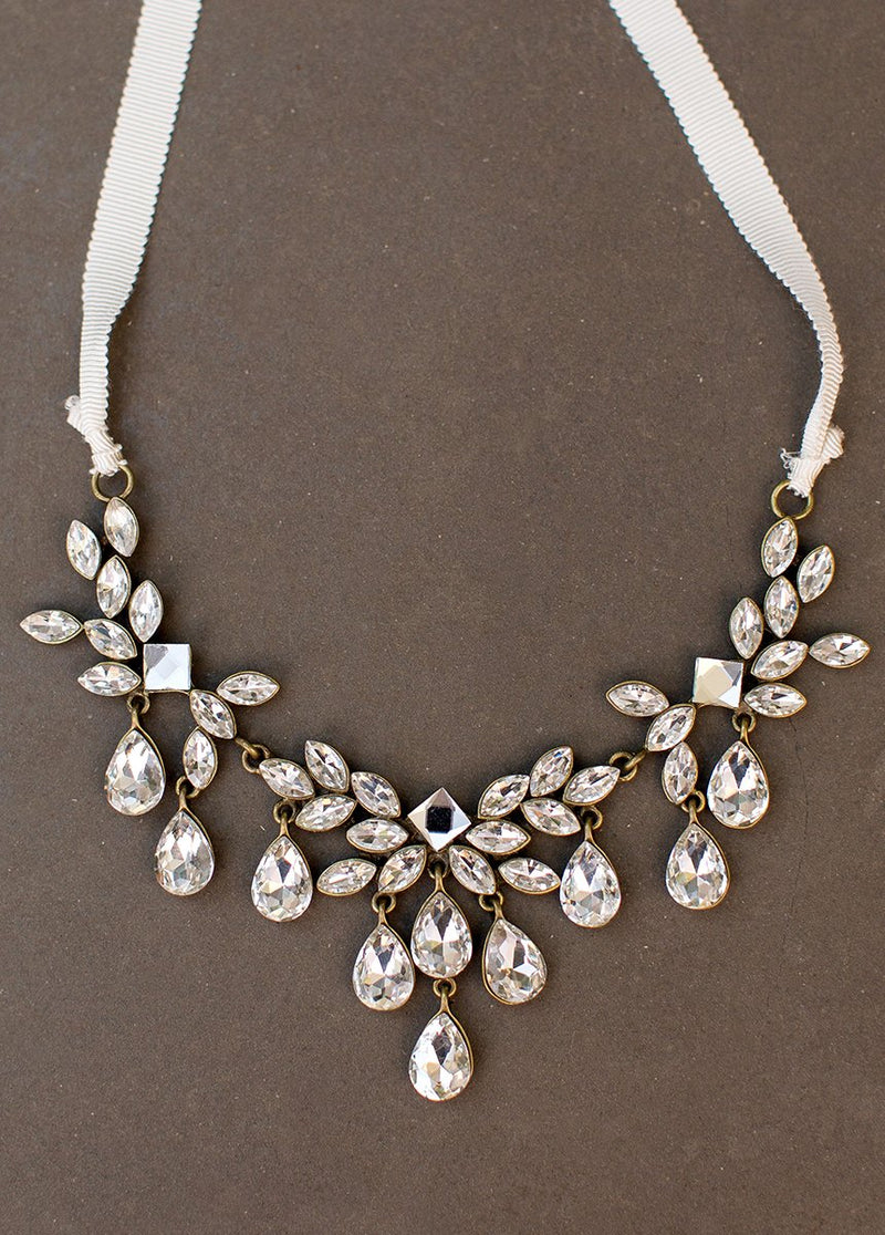 Verona Necklace
