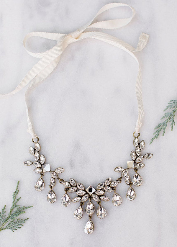 Verona Necklace