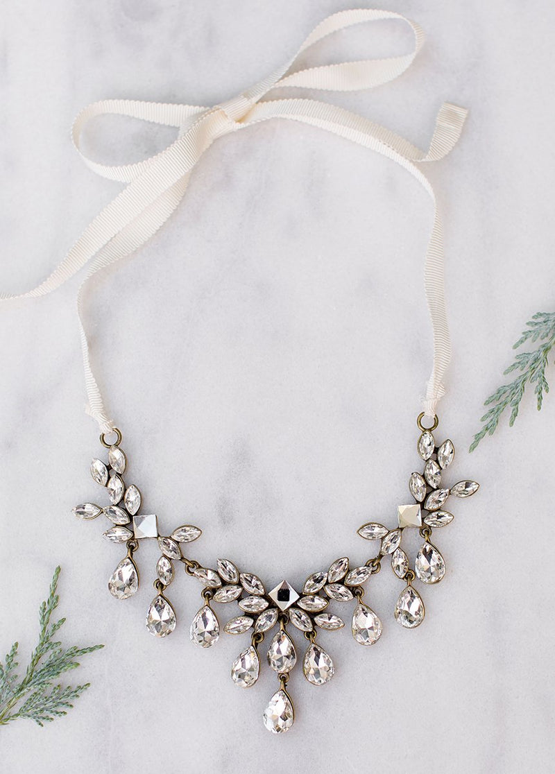 Verona Necklace