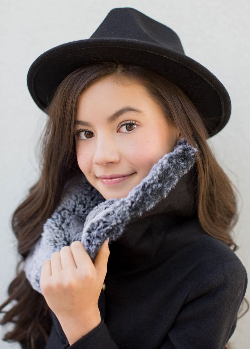 Victoria Jacket in Black