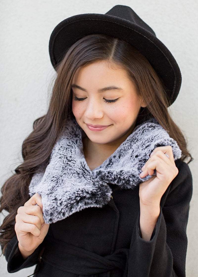 Victoria Jacket in Black