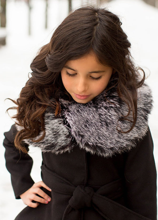 Victoria Jacket in Black