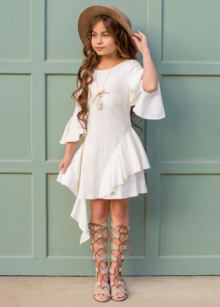 Vilette Gladiator in Gold