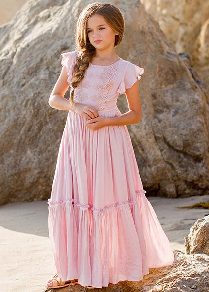 Viola Dress