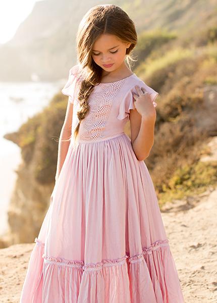 Viola Dress