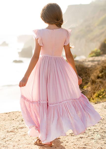 Viola Dress