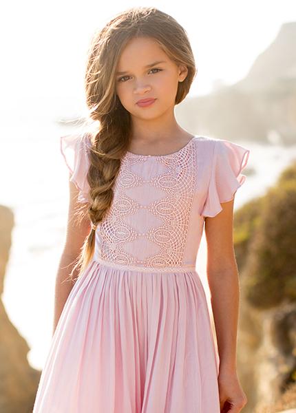 Viola Dress