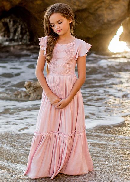 Viola Dress