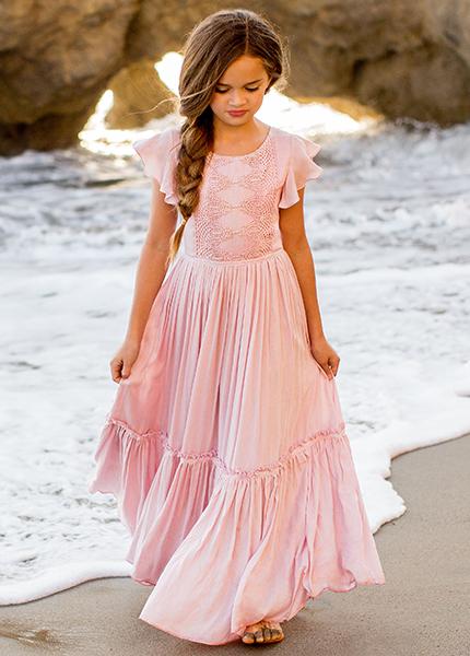 Viola Dress