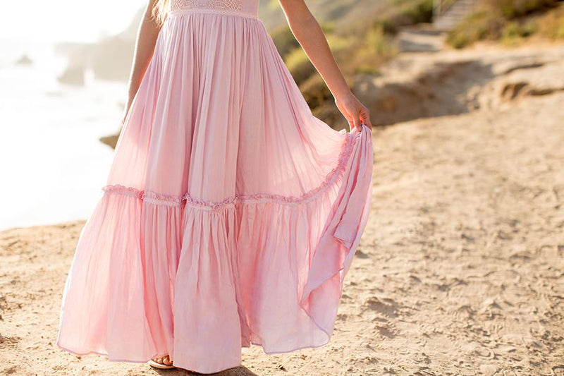 Viola Dress