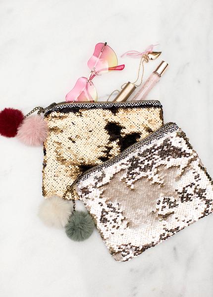 Vittoria Clutch in Neutral