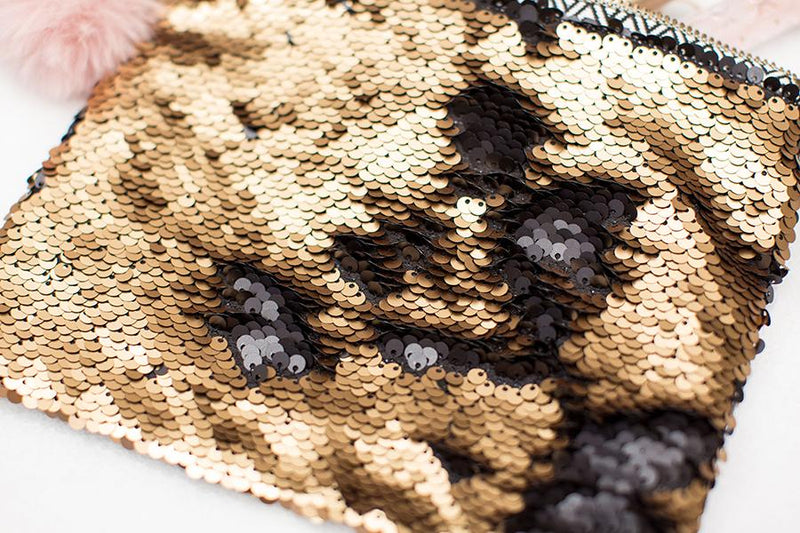 Vittoria Clutch in Floral