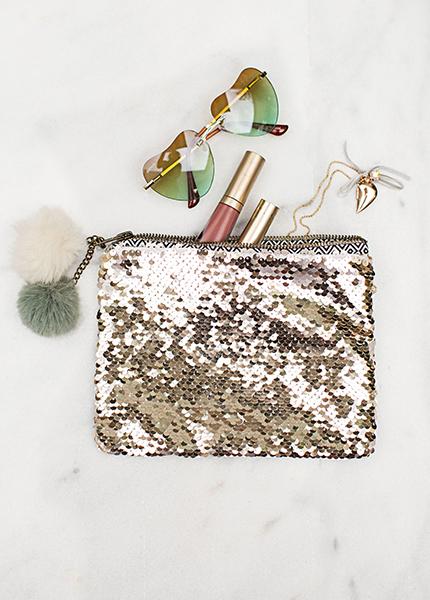 Vittoria Clutch in Neutral
