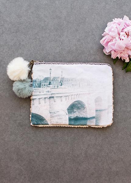 Vittoria Clutch in Neutral