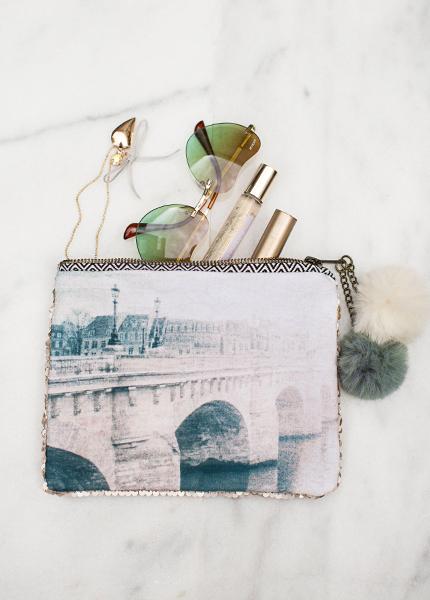 Vittoria Clutch in Neutral