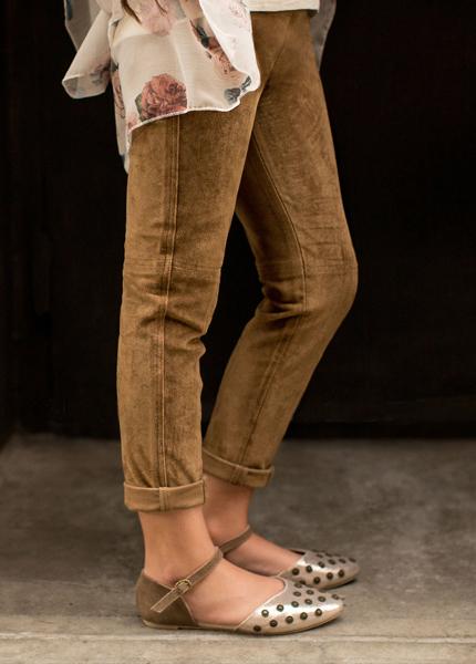 Wendy Pants
