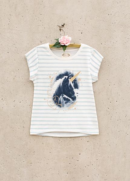 Wild Heart Tee