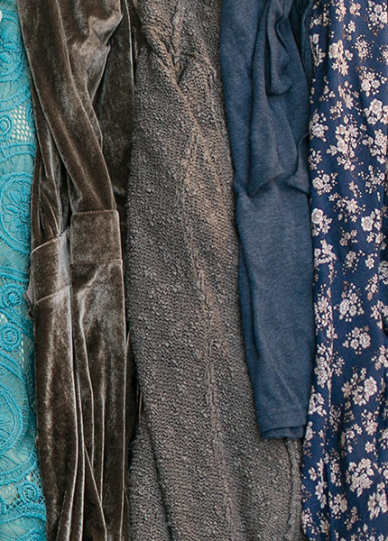 Sample Box -- Women's Clothing -- 3 Items
