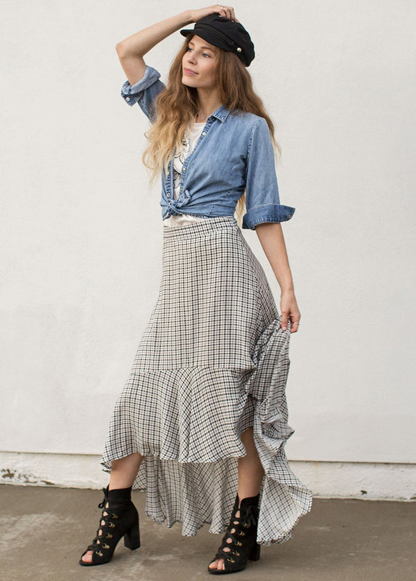 Yvette Skirt