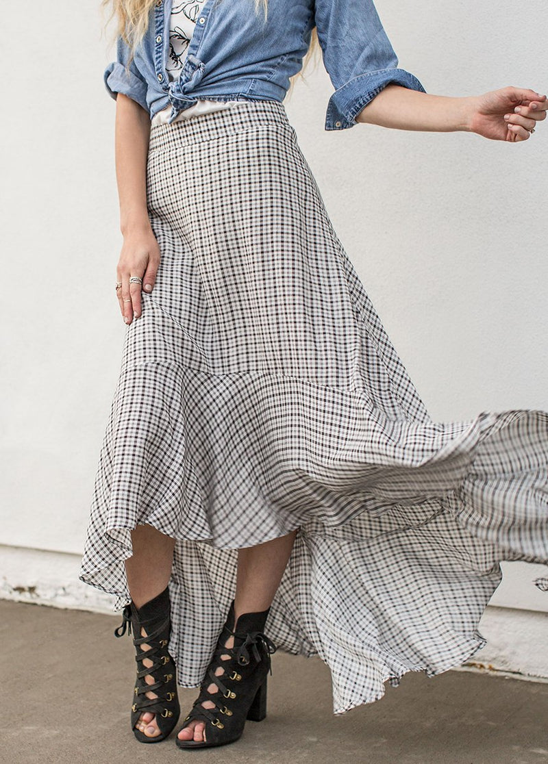 Yvette Skirt
