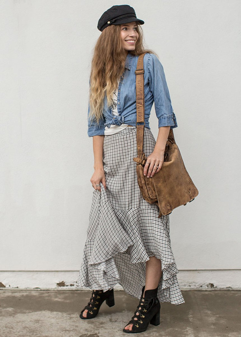 Yvette Skirt