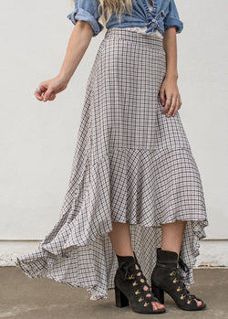 Yvette Skirt 