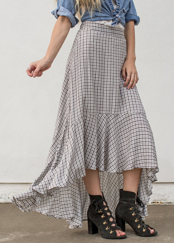 Yvette Skirt 