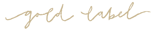 Joyfolie Gold Label
